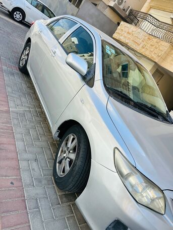 Jeddah, Vehicles, Cars & Trucks , SAR 25000,  Toyota Corolla,  2013,  Automatic,  260057 KM,    SAR 25000