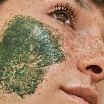 Mumbai, Health & Beauty Items, INR 1000,  Hydrating Clay Mask For Combination Skin