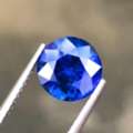 Dol 1,  Beautiful Neutral Sapphire