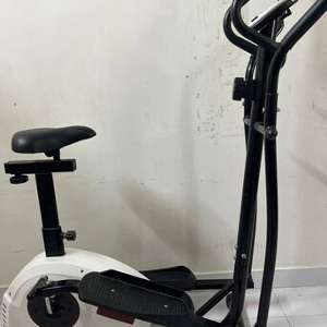 SAR 350,  Final Exit &ndash;Sofa,Fridge,Table,Dishwasher, Treadmill, Elliptical, Weights, Dumbells,Bicycle