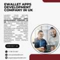 Custom Ewallet App Development Services UK