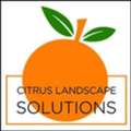 Citrus Landscape Solutions