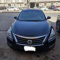 SAR 15000,  Nissan Altima,  2013,  Automatic,  180500 KM,    , Good Condition