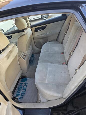 Riyadh, Vehicles, Cars & Trucks , SAR 15000,  Nissan Altima,  2013,  Automatic,  180500 KM,    , Good Condition