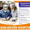 Advanced Multi Speciality Hospital In Karve Road  - Mtes Sanjeevan Hospital