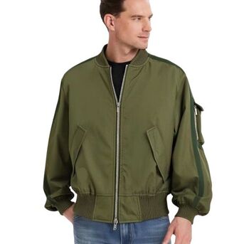 New York, Clothing & Accessories, USD 05,  Want To Launch Your Own Private Label Jacket Line? Choose From Oasis Jackets
