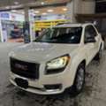 SAR 36000,  2013 GMC Acadia,  2013,  Automatic,  152000 KM,  GMC Acadia
