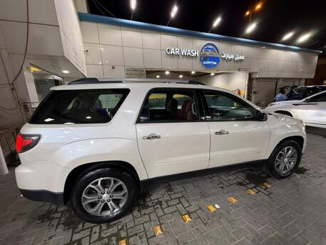 Riyadh, Vehicles, Cars & Trucks , SAR 36000,  2013 GMC Acadia,  2013,  Automatic,  152000 KM,  GMC Acadia
