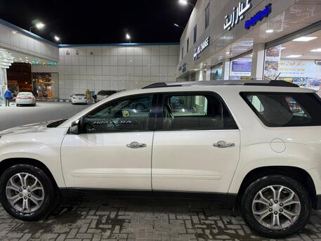 Riyadh, Vehicles, Cars & Trucks , SAR 36000,  2013 GMC Acadia,  2013,  Automatic,  152000 KM,  GMC Acadia