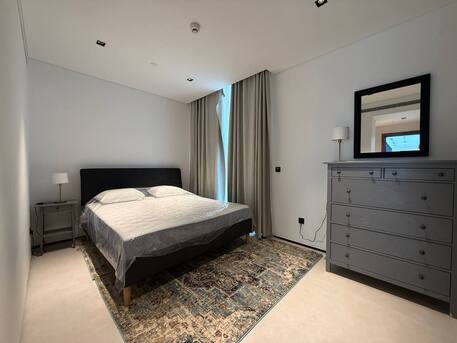 Kuwait City, Villas, KWD 2000,  500 Sq. Meter,  Brand New Fully Furnished 4 Bedroom Villa In Hessa Al Mubarak For Rent At 2000KD