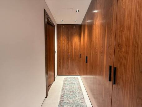 Kuwait City, Villas, KWD 2000,  500 Sq. Meter,  Brand New Fully Furnished 4 Bedroom Villa In Hessa Al Mubarak For Rent At 2000KD