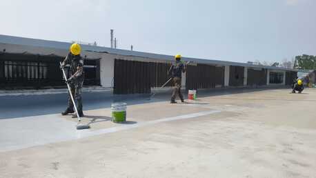 Mumbai, Construction, Waterproofing Services In Pune