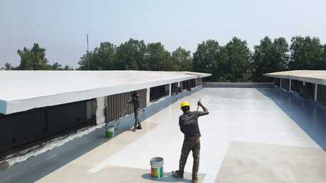 Mumbai, Construction, Waterproofing Services In Pune