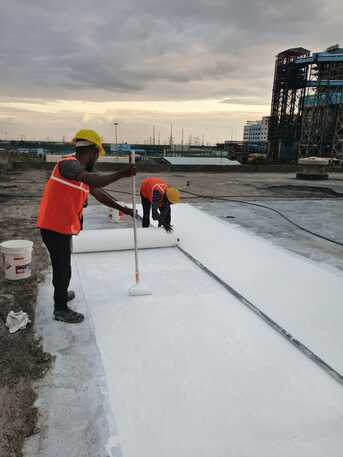 Mumbai, Construction, Waterproofing Services In Pune