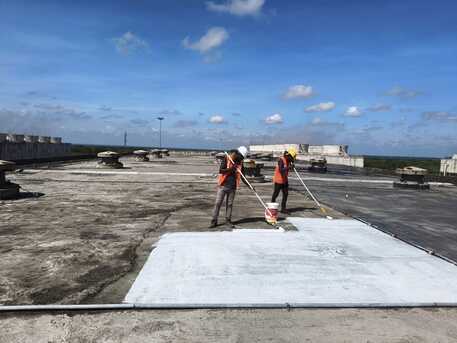 Mumbai, Construction, Waterproofing Services In Pune