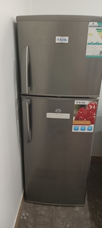 Al Rawdah, Appliances, SAR 750,  Icone Refrigerator