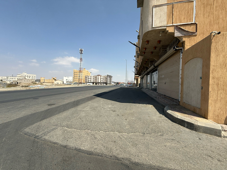 Abha, Shops, Shops For Rent, Excellent Location