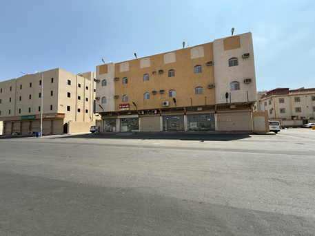 Abha, Shops, Shops For Rent, Excellent Location