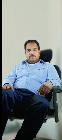 Jeddah, Job Seekers, Large Bus Driver