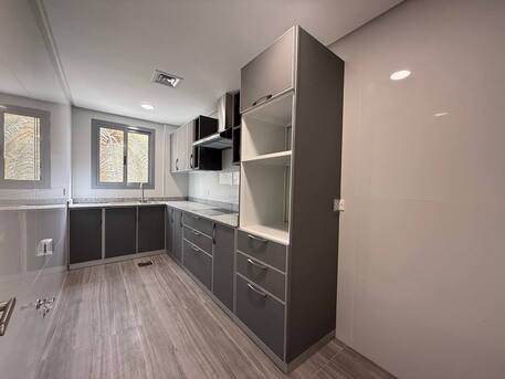 Shaab, Apartments/Houses, KWD 850/month,  3 BR,  250 Sq. Meter,  Brand New 3 Bedroom Full Floor With Balcony On Rent At 850 In Shaab Residential Area