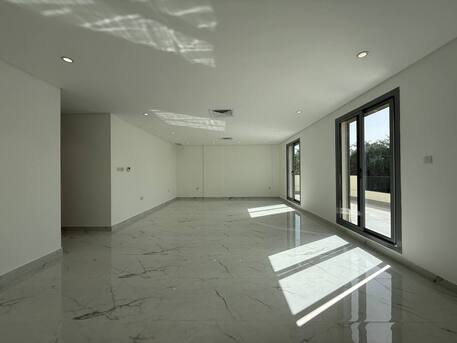 Shaab, Apartments/Houses, KWD 850/month,  3 BR,  250 Sq. Meter,  Brand New 3 Bedroom Full Floor With Balcony On Rent At 850 In Shaab Residential Area