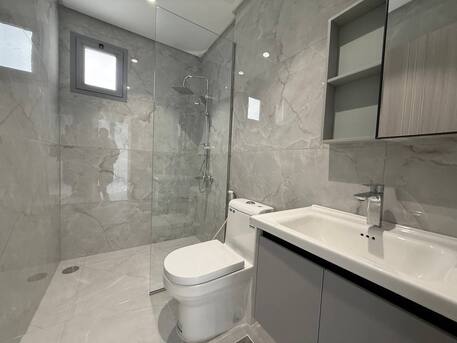 Shaab, Apartments/Houses, KWD 850/month,  3 BR,  250 Sq. Meter,  Brand New 3 Bedroom Full Floor With Balcony On Rent At 850 In Shaab Residential Area