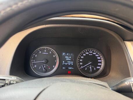 Mushrefah, Vehicles, Cars & Trucks , SAR 50000,  Hyundai Tucson,  2016,  Automatic,  75000 KM,  Car Sale