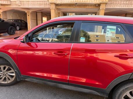 Mushrefah, Vehicles, Cars & Trucks , SAR 50000,  Hyundai Tucson,  2016,  Automatic,  75000 KM,  Car Sale