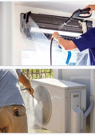 Al Olaya, Air Conditioning, Air Condition Repair And Services 90 Riyal
