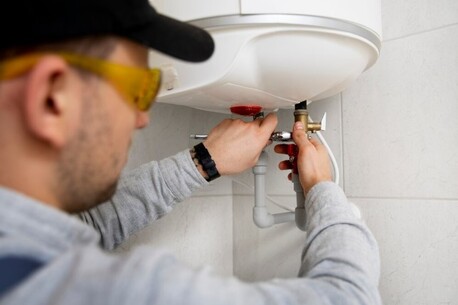 New York, Construction, Premium Water Heater Service & Replacement In Dublin, CA | Expert Technicians