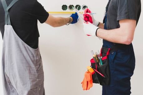 Dubai, Business, Home Maintenance Services In Dubai | Plumbing, Electrical & More