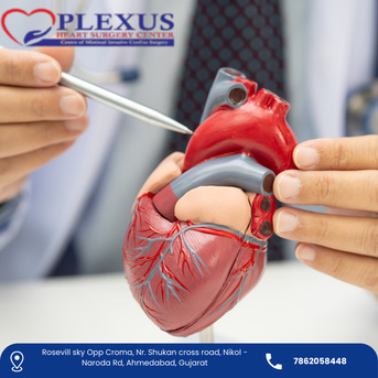 Ahmedabad, Health, Advanced Heart Valve Surgery In Ahmedabad, India &ndash; Dr. Jaydip Ramani