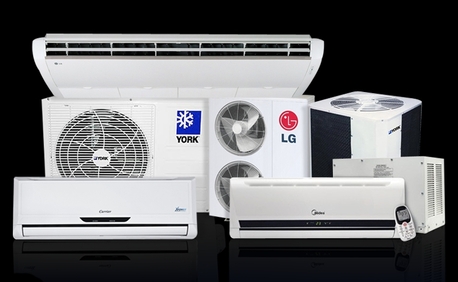 Al Sulaymaniyyah, Air Conditioning, Ac Technician Only 100 Riyal