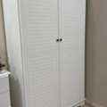 SAR 11,  New Bedroom Set Single Bed And Wardrobe