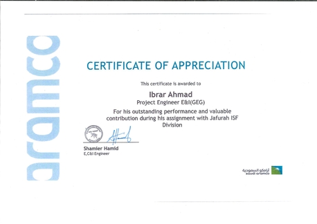 Riyadh, Job Seekers, Electrical QC Inspector (Aramco Project Experienced) Iqama Transferable