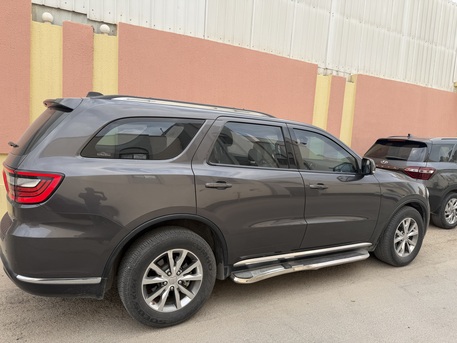 Riyadh, Vehicles, Cars & Trucks , SAR 47000,  Dodge Durango,  2024,  Automatic,  200000 KM,   Limited Super Good Condition