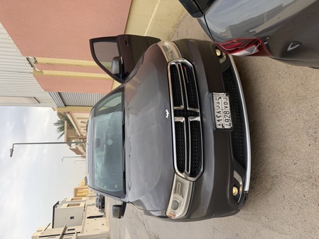 Riyadh, Vehicles, Cars & Trucks , SAR 47000,  Dodge Durango,  2024,  Automatic,  200000 KM,   Limited Super Good Condition