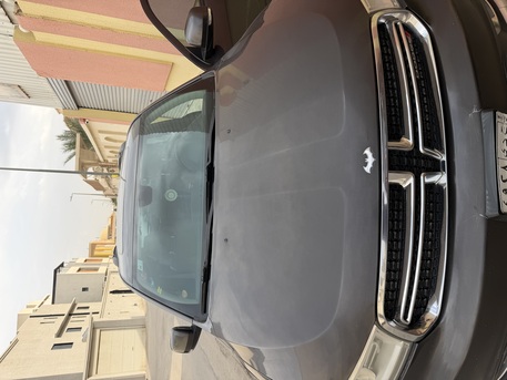 Riyadh, Vehicles, Cars & Trucks , SAR 47000,  Dodge Durango,  2024,  Automatic,  200000 KM,   Limited Super Good Condition