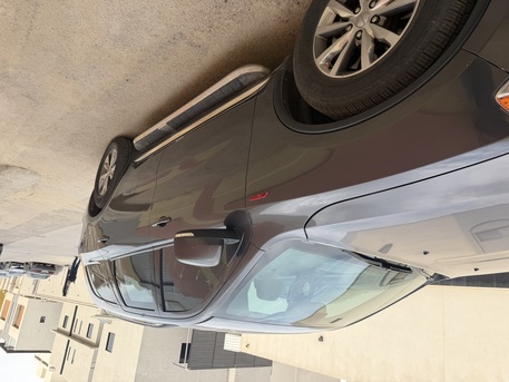 Riyadh, Vehicles, Cars & Trucks , SAR 47000,  Dodge Durango,  2024,  Automatic,  200000 KM,   Limited Super Good Condition