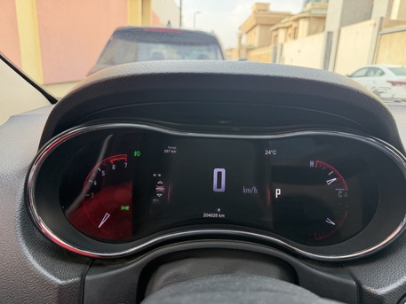 Riyadh, Vehicles, Cars & Trucks , SAR 47000,  Dodge Durango,  2024,  Automatic,  200000 KM,   Limited Super Good Condition