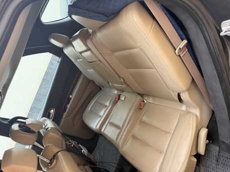 Riyadh, Vehicles, Cars & Trucks , SAR 47000,  Dodge Durango,  2024,  Automatic,  200000 KM,   Limited Super Good Condition