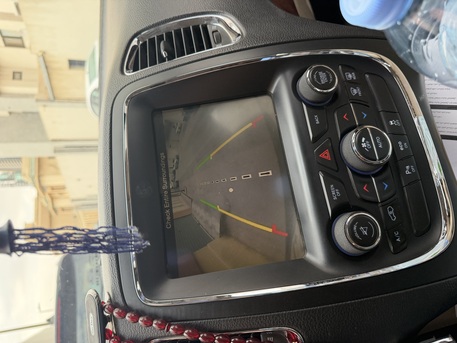 Riyadh, Vehicles, Cars & Trucks , SAR 47000,  Dodge Durango,  2024,  Automatic,  200000 KM,   Limited Super Good Condition