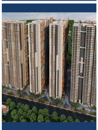 Mumbai, Real Estate, 2BHK And 3BHK Flats For Sale In Kondapur Near Hitech City