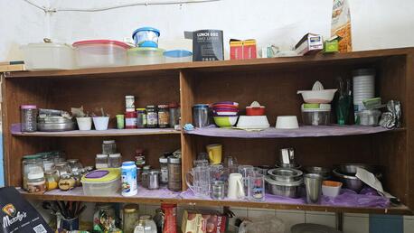 Riyadh, Household Items, SAR 900,  SAR 900 House Hold Items For Sale - Refrigerator, Sofa, Bed Room Set