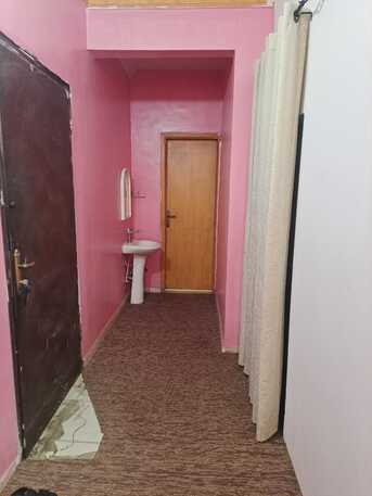 Al Naseem, Rooms Available, SAR 14000/year,  Room Is Available For Rent In A Clean And Peaceful Flat.