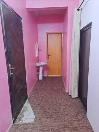 Al Naseem, Rooms Available, SAR 14000/year,  Room Is Available For Rent In A Clean And Peaceful Flat.