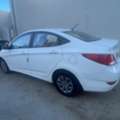 SAR 21000,  Hyundai Accent,  2016,  Automatic,  274000 KM,