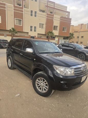 Riyadh, Vehicles, Cars & Trucks , SAR 28000,  Toyota Fortuner,  2007,  Automatic,  535 KM,