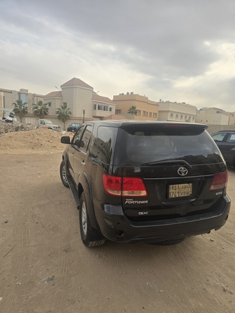 Riyadh, Vehicles, Cars & Trucks , SAR 28000,  Toyota Fortuner,  2007,  Automatic,  535 KM,