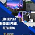 I Want Led Module Panel Repairing Job Bahrain